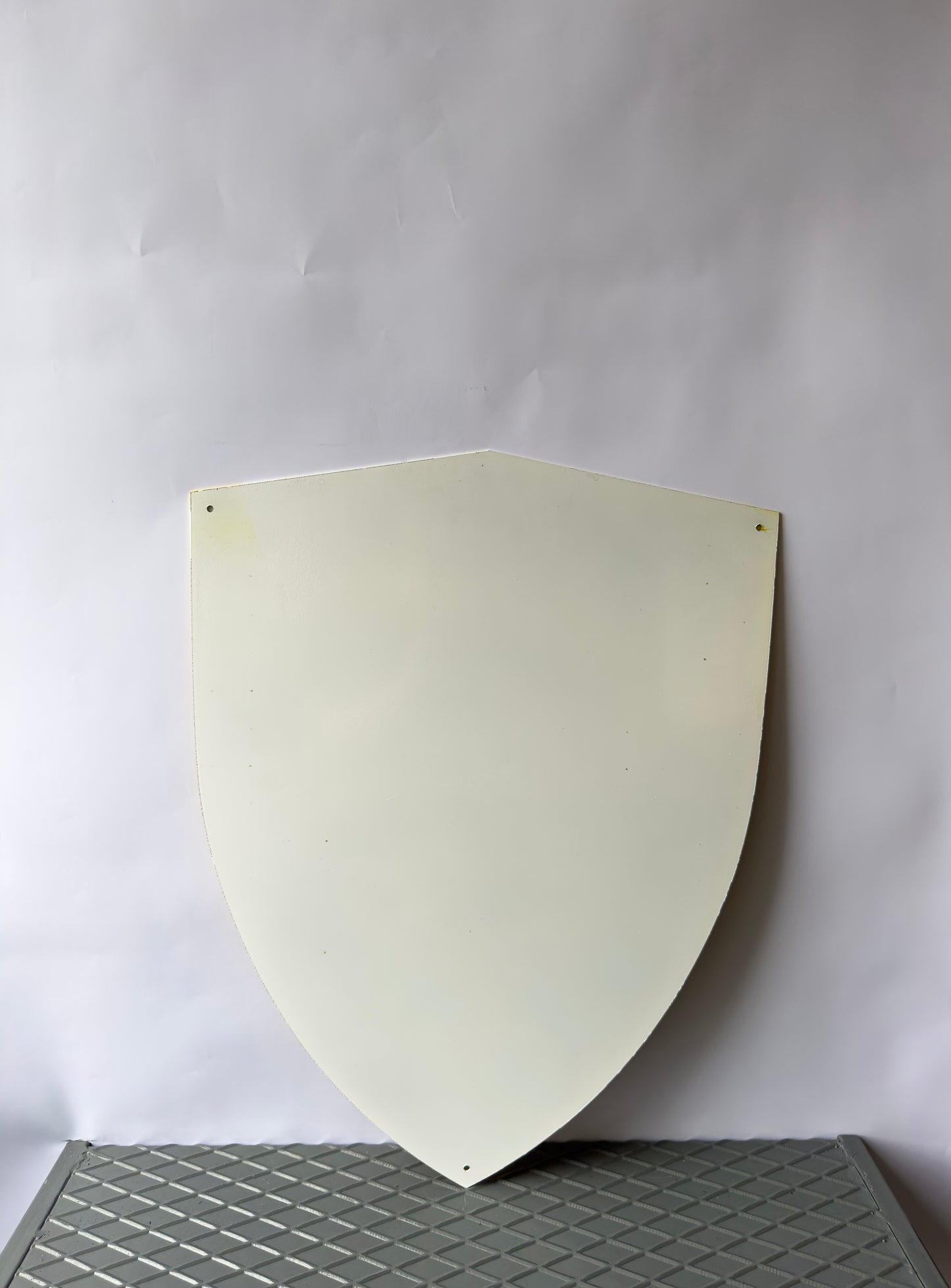 Vespa Bee Vintage Sign – Vespa Bee Service Heavy Metal Sign – Garage & Man Cave Decor