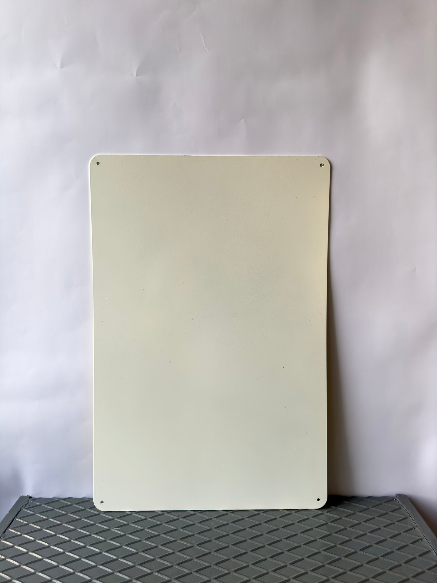 Alfa Romeo Sales-Service-Repair Sign – Large 60x40 cm Heavy Metal Man Cave Decor