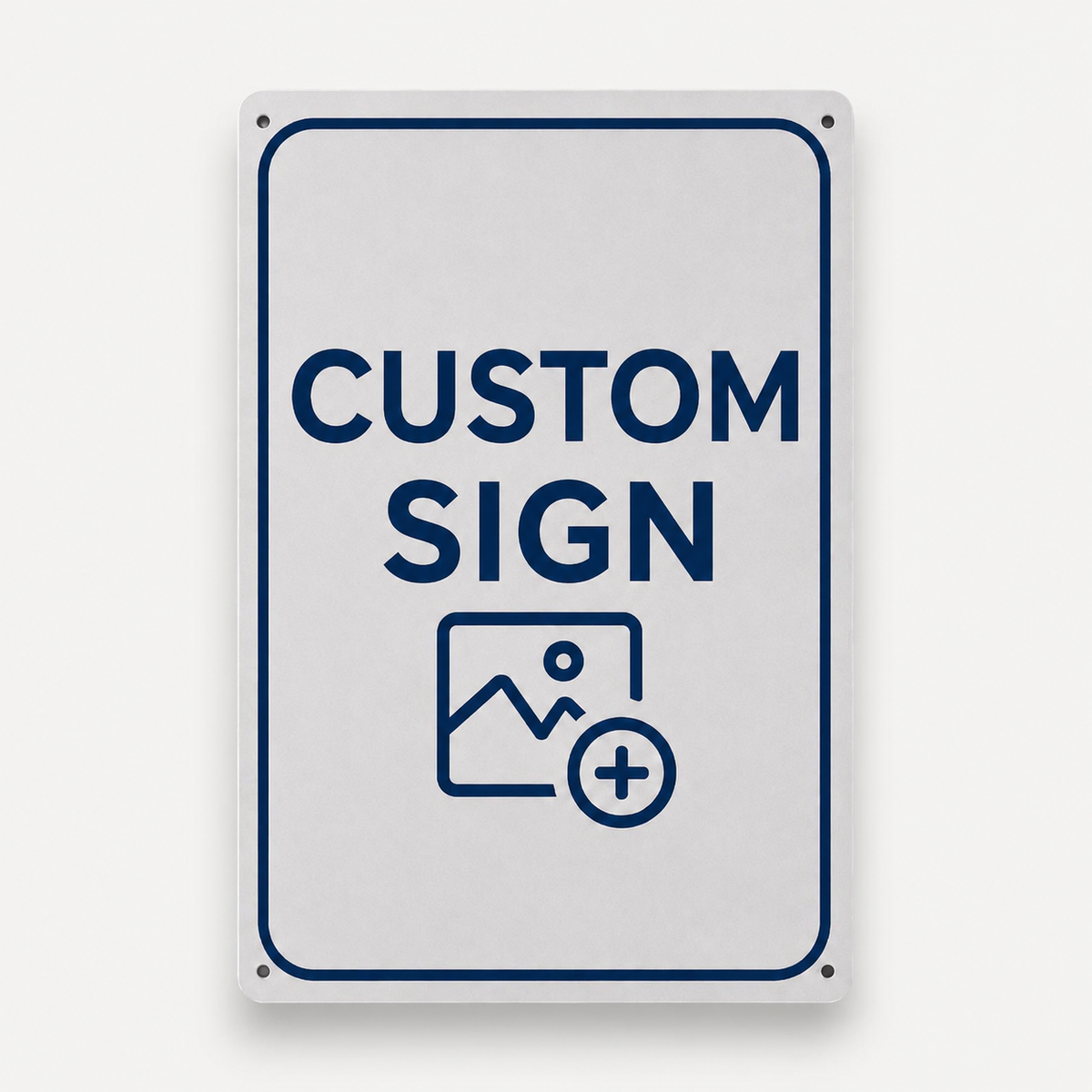 Custom Signs