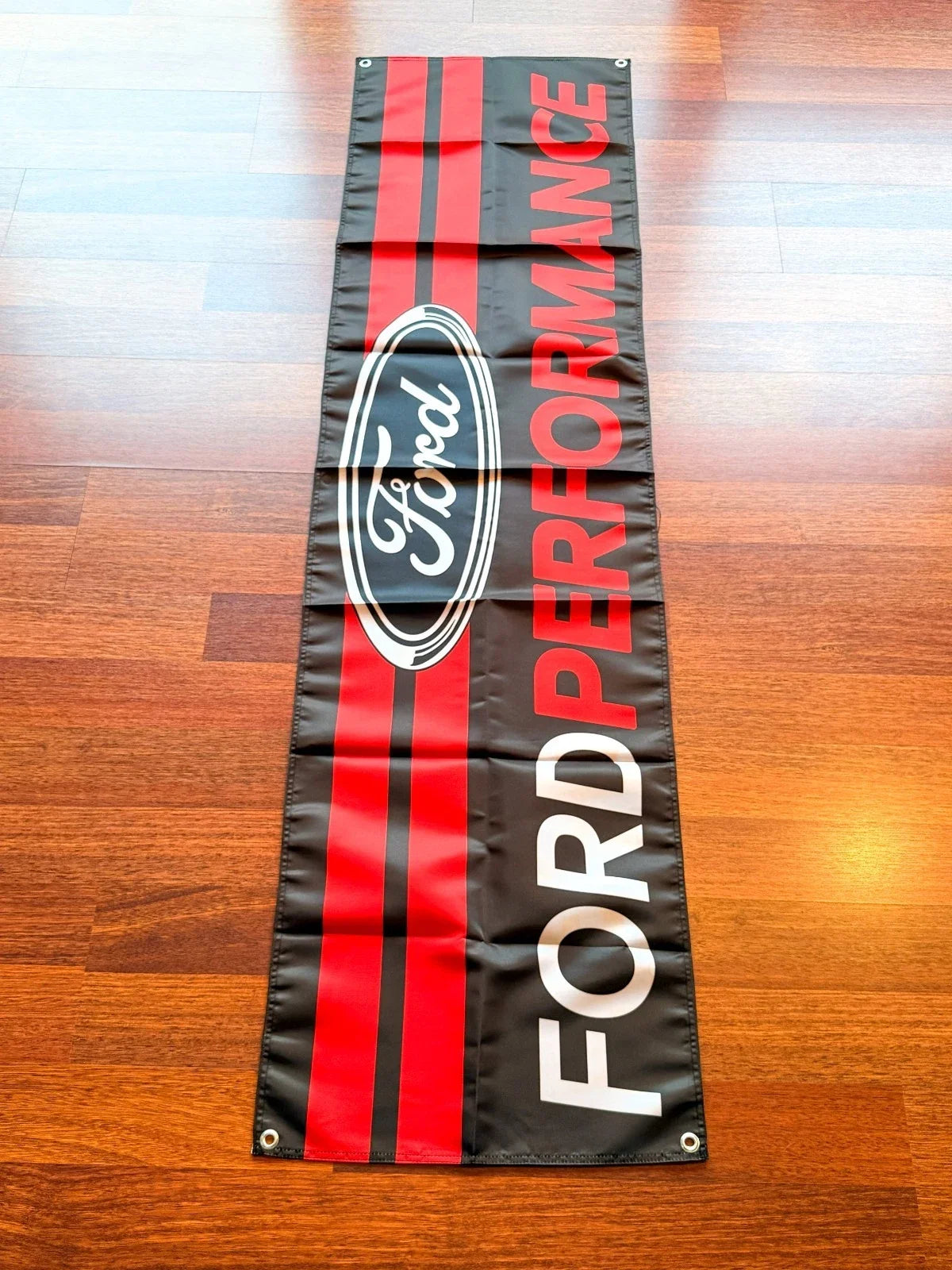 Ford Performance Pennant Flag – Garage & Man Cave Banner
