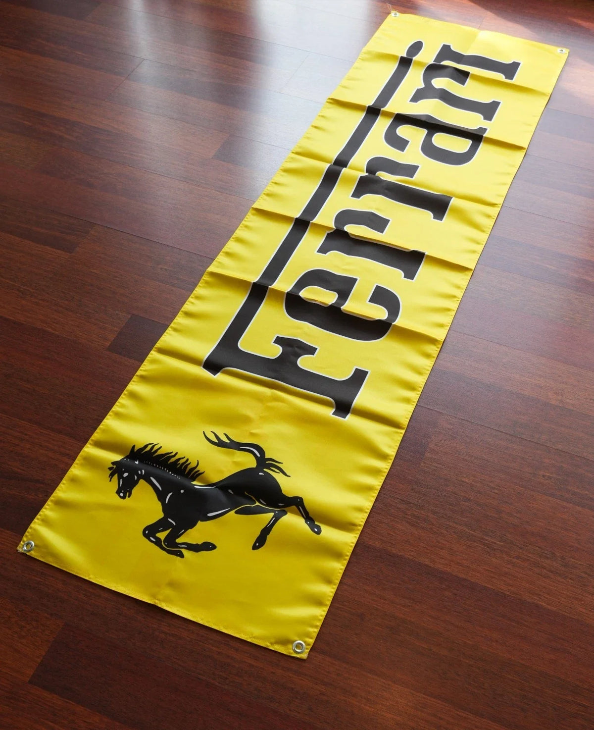 Rothmans Pennant Flag – Garage & Man Cave Banner