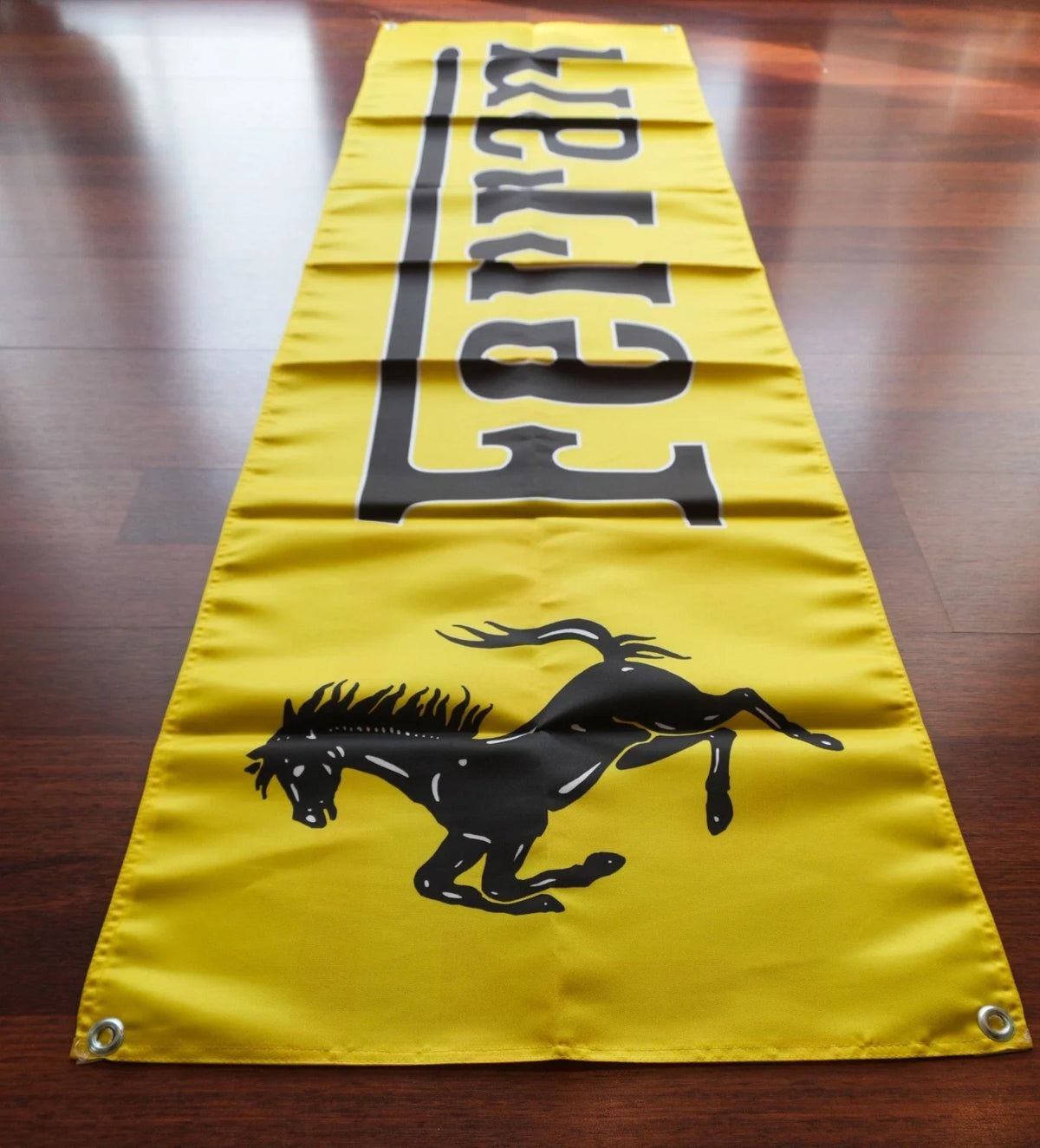 Rothmans Pennant Flag – Garage & Man Cave Banner